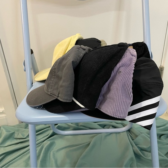 Hat / Cap bundle - Picture 4 of 4